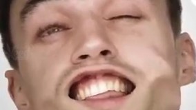 اگه باد با سرعت 300 کیلومتر در ساعت به صورتمان بخوره، چی شکلی مِشِم؟