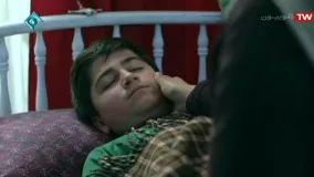 قسمت 10 فصل دوم سریال پرستاران قسمت ٣6