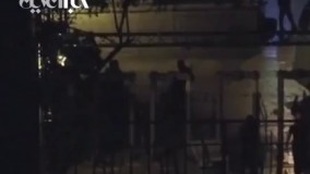 اسراییل دستگاههای فلزیاب بازرسی بدنی را جمع آوری کرد