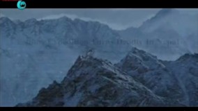 فیلم سینمایی کوهستان مرگ بادوبله فارسی