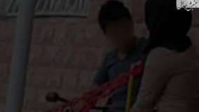 خدا می بینه ...