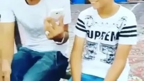 بچه،خواننده