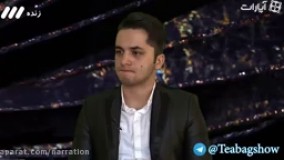 مصاحبه بایک دزد، ماکارآفرین هستیم