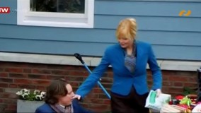 فیلم سینمایی آقا معلم بادوبله فارسی