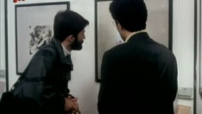 فیلم سینمایی ایرانی روی خط مرگ