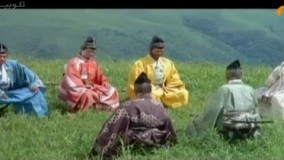 فیلم سینمایی آشوب بادوبله فارسی