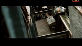 فیلم سینمایی پلیس های اخراجی بادوبله فارسی