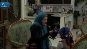 سریال پنچری - 4