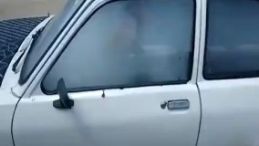 وقتی با رفیقام میریم شمال