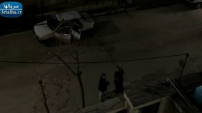 سریال پنچری - 9