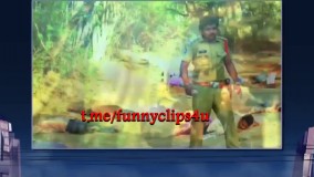 این کلیپ هرچی فیلم هندی کرده تو جیبش 