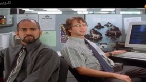 فیلم سینمایی دفترکار بادوبله فارسی