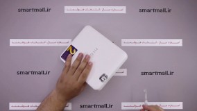 جعبه گشایی  HTC U11، انباکس اختصاصی اسمارت مال