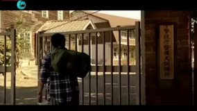 فیلم سینمایی همکار پلیس بادوبله فارسی