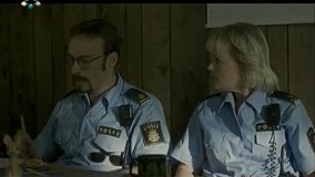 فیلم سینمایی داستانی پلیس ها بادوبله فارسی