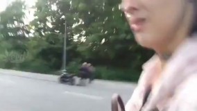 عاقبت سلفی گرفتن