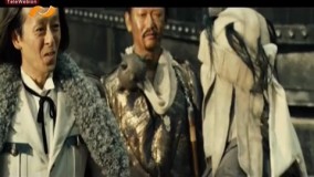 فیلم سینمایی(شمشیر زن دوره گرد)افسانه پایان می یابد بادوبله فارسی