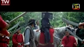 فیلم سینمایی سلطان شمشیرها بادوبله فارسی