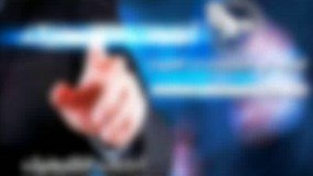 دربازکن کارتی ریموتی هوشمند با RFID