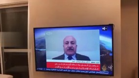 پشت صحنه شبکه خبر 