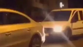 هیچوقت تو رانندگی زود عصبانی‌ نشید