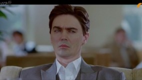 فیلم سینمایی همسرآینده من یک مامورمخفی است بادوبله فارسی