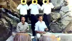 ساز و نقاره