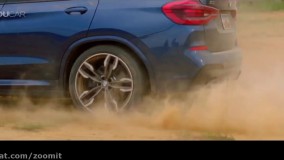 هایلایت_ معرفی نسل جدید بی ام و X3