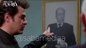 تیزر قسمت ششم فصل دوم شهرزاد 