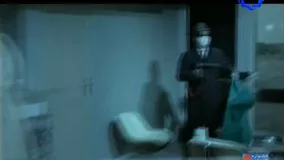 فیلم سینمایی پلیس بادوبله فارسی