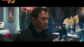 فیلم سینمایی داستان پلیس (جکی چان) بادوبله فارسی