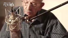 تیزر تصویری "غمنومه‌ی فریدون"