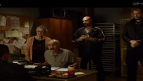 فیلم سینمایی پلیس بازی بادوبله فارسی