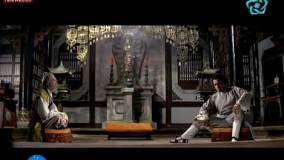 فیلم سینمایی شمشیر زن تیزچنگ بادوبله فارسی