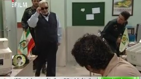 فیلم ایرانی قتل هرگز 