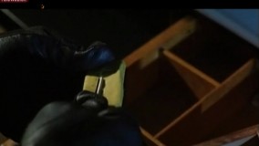 فیلم سینمایی پلیس کوچولو بادوبله فارسی