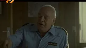 فیلم سینمایی پلیس ها بادوبله فارسی