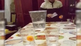 مگه میشه ؟! مگه داریم ؟! انصافا حرکت آخرش حرف نداش