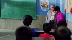 فیلم ایرانی مامان بهروز منوزد 