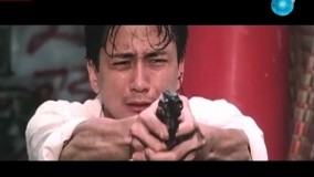 فیلم سینمایی داستان پلیس 1(جکی چان) بادوبله فارسی