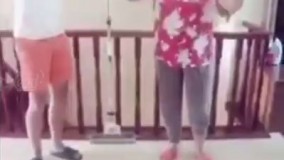 از این مادر بزرگا کجا میفروشن؟