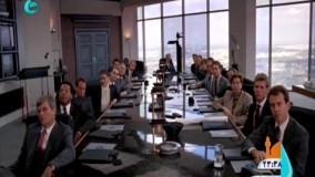 فیلم سینمایی پلیس آهنی بادوبله فارسی