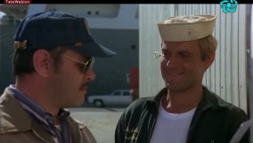 فیلم سینمایی دوپلیس زبل بادوبله فارسی