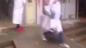 دوربین مخفی