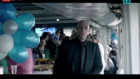 هشدار برای کبرا 11 قسمت 3