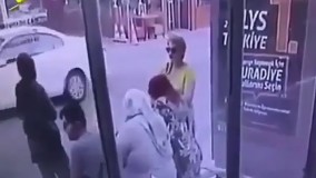 همیشه در حق اقایون ظلم شده