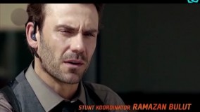 هشدار برای کبرا 11 قسمت 4