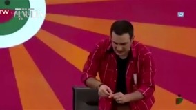  کنایه های تند و تیز به پزشکان و دندانپزشکان توسط میثم درویشان‌پور در مرحله نیمه‌نهایی 