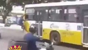 کلیپ خنده دار جدید از دست ندید 