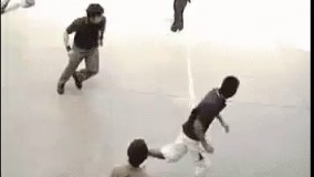 یعنی مرض داره 